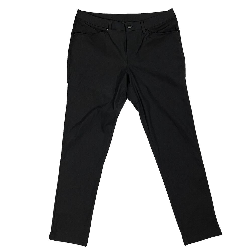 Lululemon ABC Slim-Fit Pant